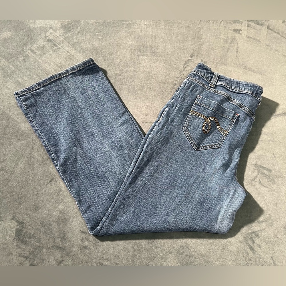 👖Smiths Dungarees Jeans, Size 12